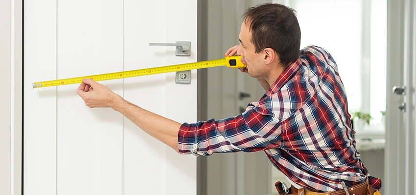 Bonded & Insured Locksmiths For Lock Repair in Dixon, California