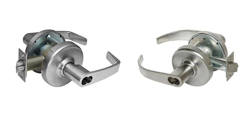 Corbin Russwin Unit Locks Repair Installation in Dixon, CA