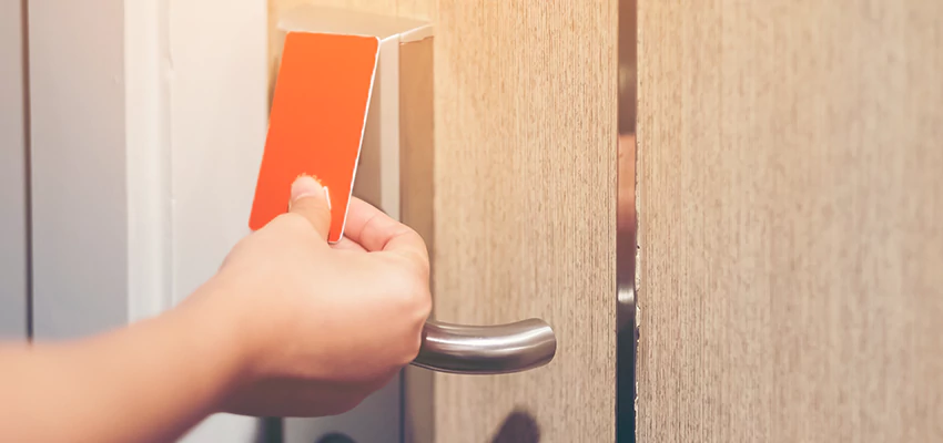 Electronic Locks Motor Repair in Dixon, California