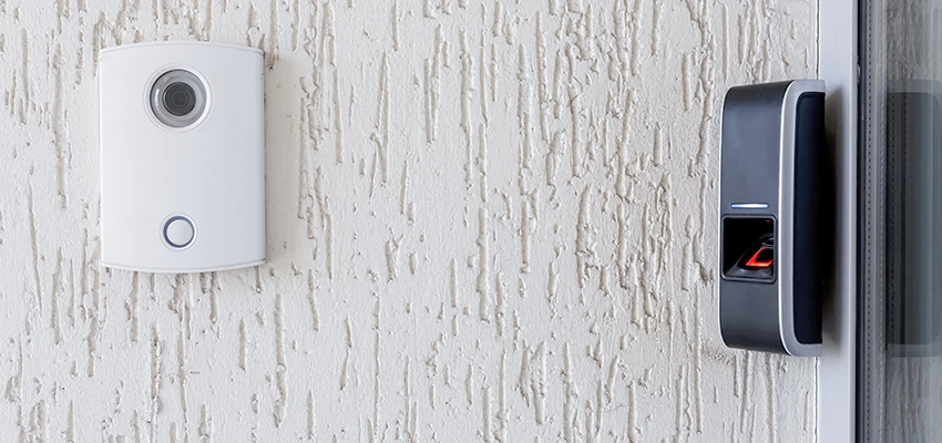 Multi-User Fingerprint Door Locks Installation in Dixon, California