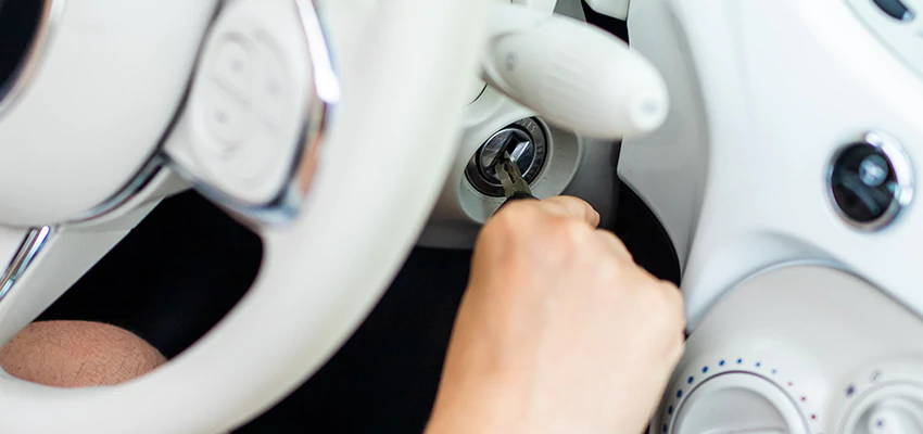 Ignition Lock Barrel Replacement Near Me in Dixon, California