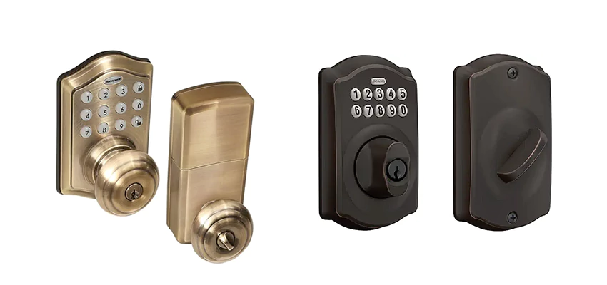 Medeco Locks Replacement in Dixon, CA