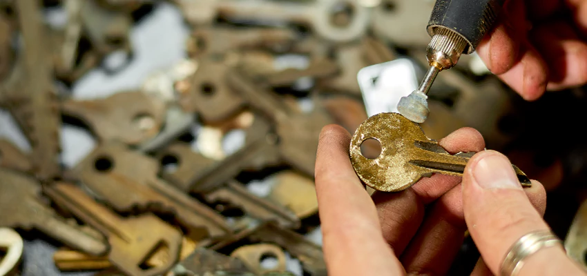 A1 Locksmith For Key Replacement in Dixon, California