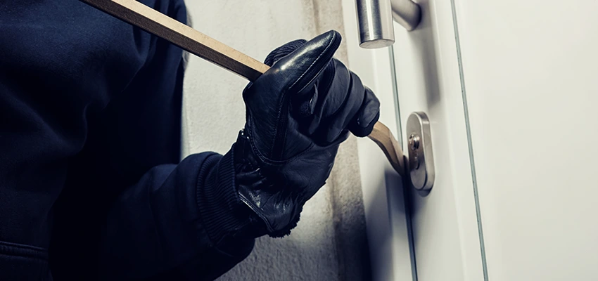 Burglar Damage Door Sensors Repair in Dixon, CA
