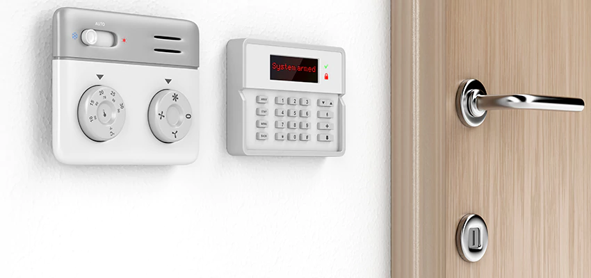 Commercial Electronic Door Lock Services in Dixon, CA