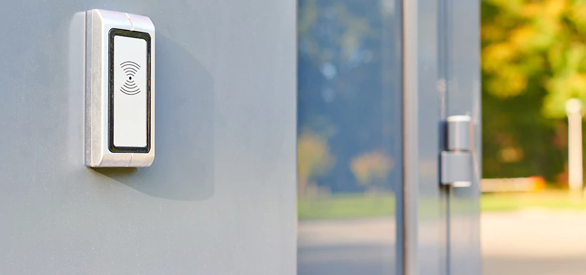 Glass Door Electric Lock Repair in Dixon, CA