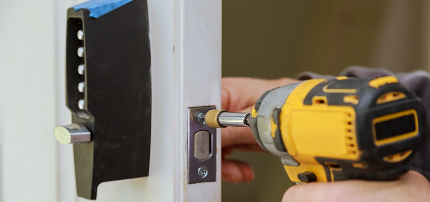 Eviction Locksmith For Key Duplication in Dixon, California