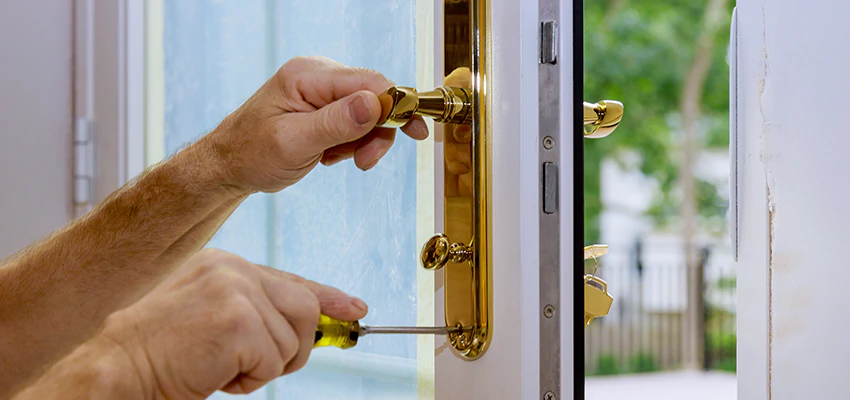 Local Locksmith For Key Duplication in Dixon, CA
