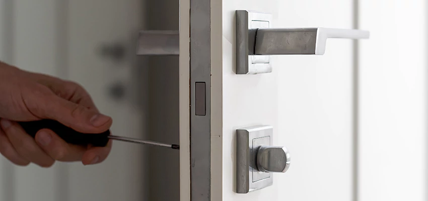 Automotive Lock Installation in Dixon, CA