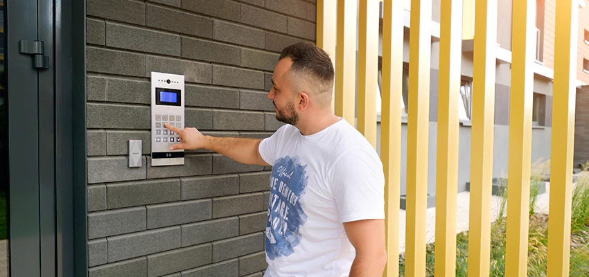 Locksmith Company For Smart Lock System Installation in Dixon, California