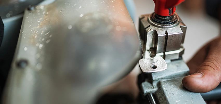 Key Programming Mobile Locksmith Service in Dixon, CA