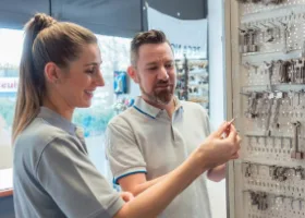 Key Locks Services in Dixon, California