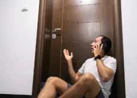 Emergency Lockout in Dixon, California